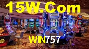 VIP Casino WIN757