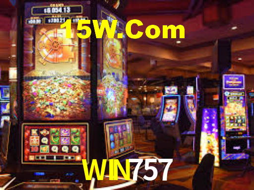 WIN757: Seu Cassino Premiado com Pagamentos Rápidos