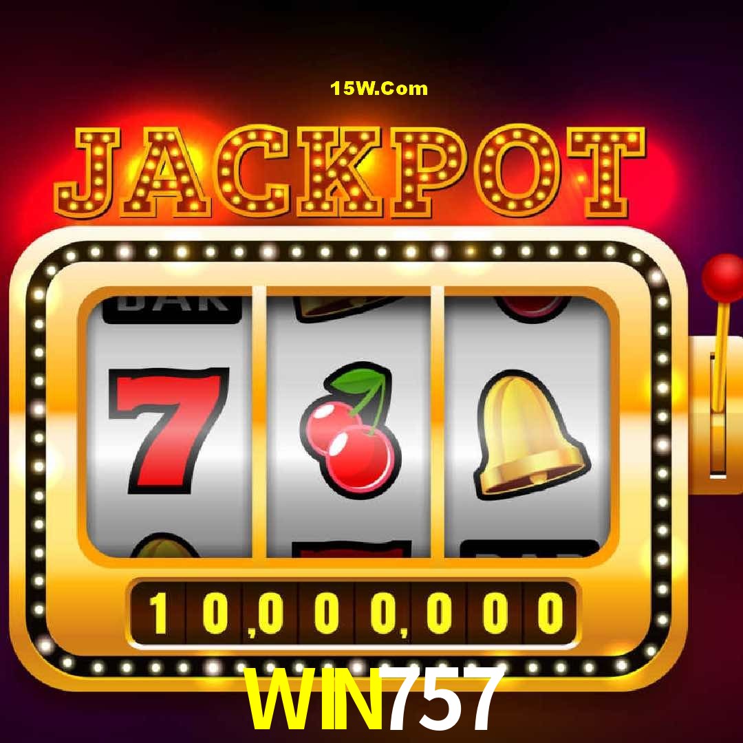 Game Providers WIN757