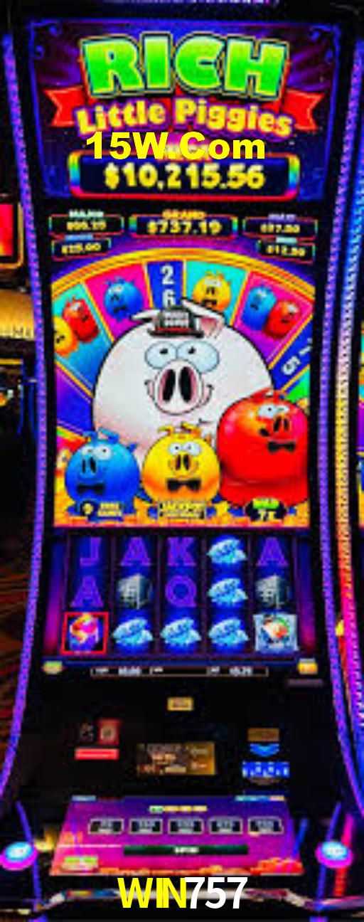 WIN757,WIN757.Com