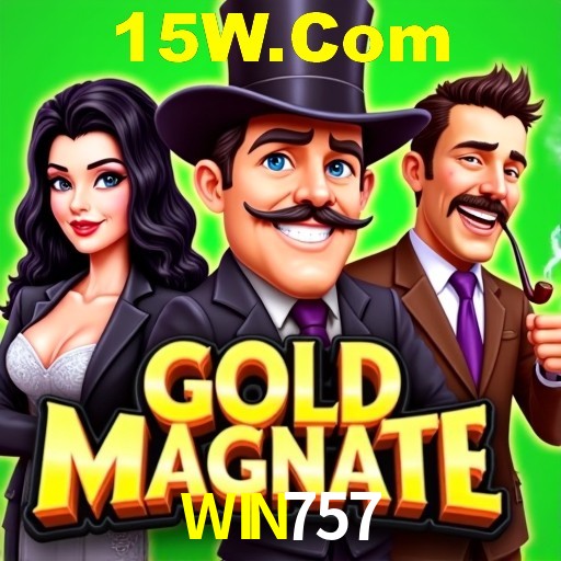 Descubra a Magia dos Jogos de Arcade no WIN757