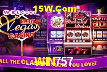 Estatísticas do Jogo WIN757