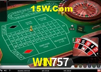 Jogos de Slot WIN757