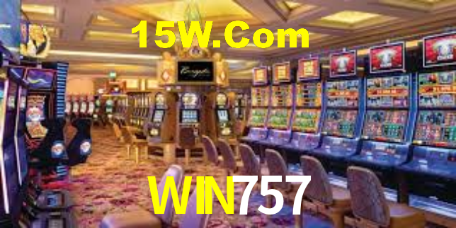 WIN757 BET