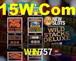 Welcome Bonus WIN757