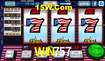 Provedores de Jogos WIN757