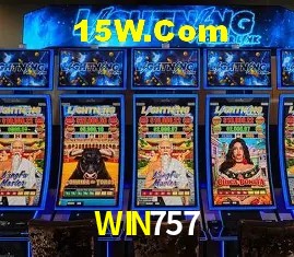 Login Seguro WIN757