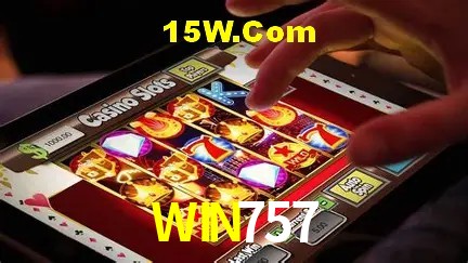 Diretório de Jogos WIN757