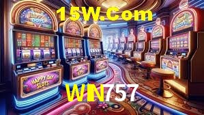 Bonus Features WIN757
