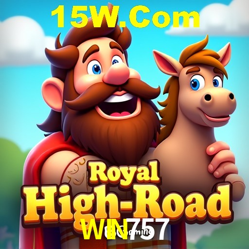 Desvendando o Mundo dos Jogos Virtuais na WIN757