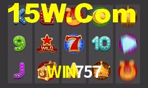Roulette Table WIN757