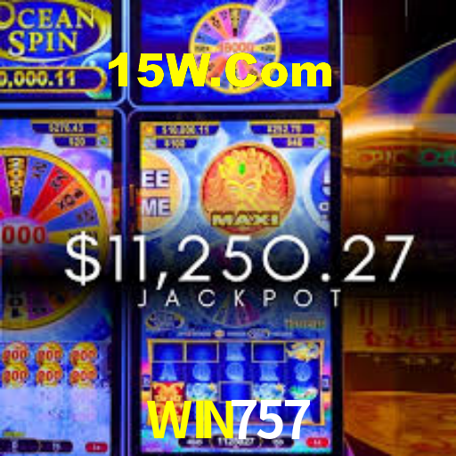 WIN757: Jogos de Caça-Níqueis-Altas Recompensas, Roleta-Velocidade, Blackjack-Desafios Máximos
