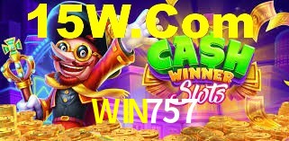 Tournaments WIN757