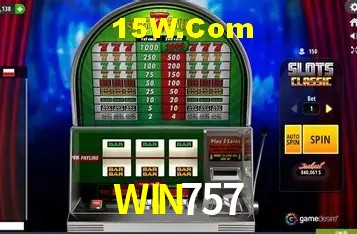 Gates of Olympus WIN757
