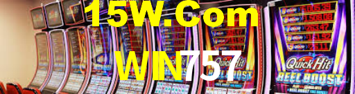 Sinta a adrenalina dos jogos de cassino com WIN757