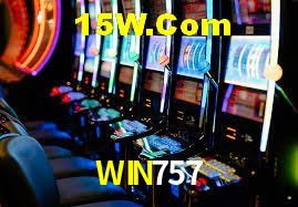 Experiência VIP WIN757