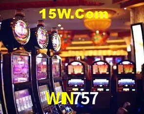Apostas de Futebol WIN757