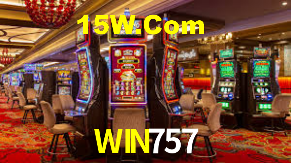 WIN757