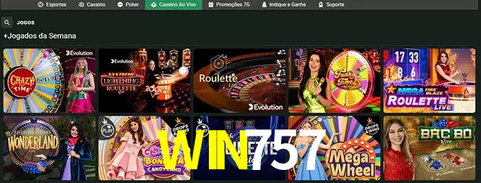 WIN757 bet