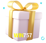 Receba seus bônus de boas-vindas no WIN757