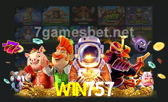 cassino WIN757